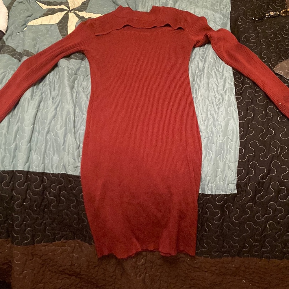 Women dress